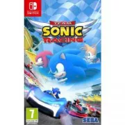 Team Sonic Racing Nintendo Switch
