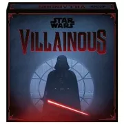 Ravensburger - Star Wars Villainous - Le Pouvoir du cote obscur !