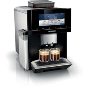 Image : Expresso Broyeur SIEMENS TQ905R09
