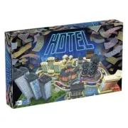 Lansay Hotel - Jeu de societe