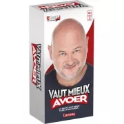 Lansay Vaut Mieux Avoer C'Cauet NRJ