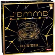 Lansay J’emme Jeu de strategie