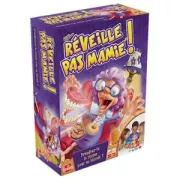 GOLIATH Reveille Pas Mamie
