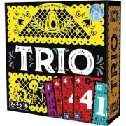 Asmodee Cocktail Games - TRIO
