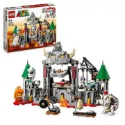 LEGO 71423 Super Mario Ensemble d’Extension Bataille au Chateau de Bowser Skelet