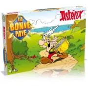 La Bonne Paye Asterix WINNING MOVES