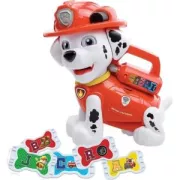 VTECH - Pat' Patrouille Marcus  Croc'Lettres