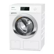 Lave-linge hublot Miele WCR890WPS