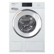 Lave-linge hublot Miele WWR 860 WPS