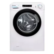 Candy CS12102DWB4/1-47 Lave-linge hublot