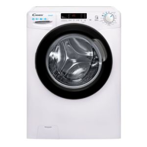 Image : Candy CS12102DWB4/1-47 Lave-linge hublot