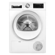 Bosch SERENITY WPG2312SFR Seche-linge