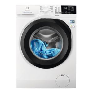 Image : Electrolux EW6F4142PA Lave-linge hublot