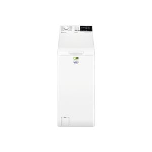 Image : Electrolux EW6T4612HB Lave-linge top