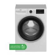 Beko B3WFT594110W Lave-linge hublot
