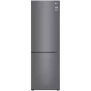 LG GBB61DSJEC Refrigerateur congelateur en bas