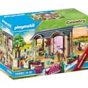 Playmobil 70995 Carriere d'entrainement - Country