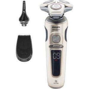 Image : PHILIPS SP9883/36 Series 9000 Prestige  Rasoir electrique