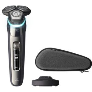Image : PHILIPS S9974/35 Series 9000 Rasoir electrique