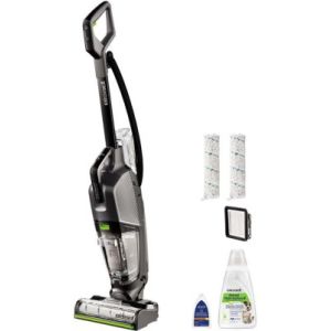 BISSELL CrossWave HydroSteam Pet Pro B3528N Aspirateur nettoyeur vapeur BISSELL CrossWave HydroSteam Pet Pro B3528N Aspirateur nettoyeur vapeur