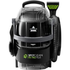 Detacheur BISSELL Spot Clean Pet Pro plus 37252 Detacheur BISSELL Spot Clean Pet Pro plus 37252