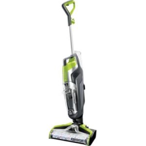 Image : Aspirateur laveur BISSELL CrossWave Animal Pro 22251