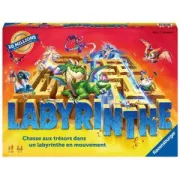 Ravensburger Labyrinthe