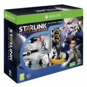 Starlink Starter Pack Xbox One