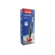 Vileda Balai vapeur Steam One