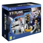 Starlink Starter Pack PS4