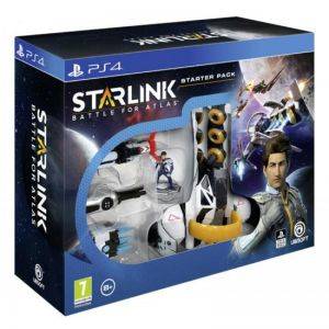 Image : Starlink Starter Pack PS4