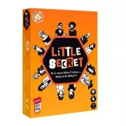Little Secret JUDUKU
