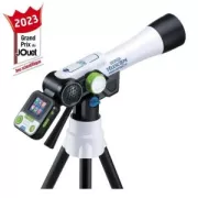 VTECH GENIUS XL - Télescope Video Interactif