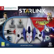 Starlink Starter Pack Nintendo Switch