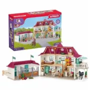 SCHLEICH - Grand centre equestre de Lakeside - 42551