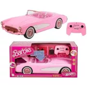 Barbie Corvette Radiocommandee