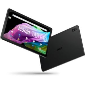 Image : ACER ICONIA P10 10.4'' 128Go Noire