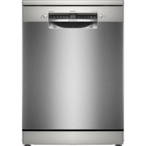 Image : BOSCH SMS6TCI02E Serenity Serie 6 Zeolith Lave vaisselle