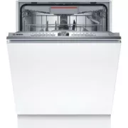 BOSCH Serenity SMV6YCX03E Zeolith Lave vaisselle encastrable