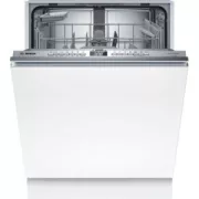 BOSCH SBH4EB804E Porte inox Lave vaisselle