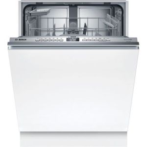 Image : BOSCH SBH4EB804E Porte inox Lave vaisselle