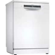 BOSCH SMS4HKW04E Serenity Serie 4 Silence Plus Lave vaisselle 60 cm