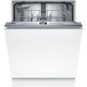 BOSCH Serenity SMV4ETX07E Lave vaisselle encastrable