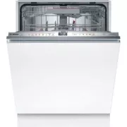 BOSCH SMV6EDX00E SER6 Lave-vaisselle
