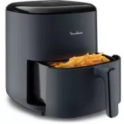 MOULINEX Easy fry EZ245B20 Friteuse sans huile