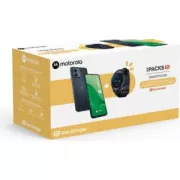 MOTOROLA Pack G84 5G 256Go + Watch 100