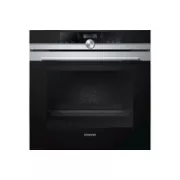 Siemens HB675G0S1 Four INOX