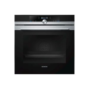 Image : Siemens HB675G0S1 Four INOX