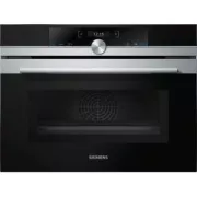 Micro ondes SIEMENS CM633GBS1  IQ700