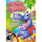 Goliath Hippo Rigolo